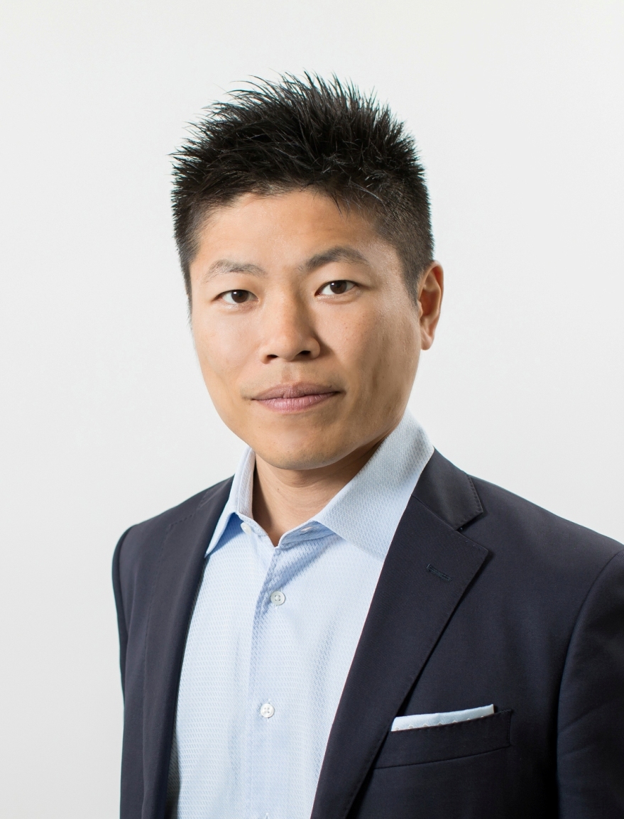 Takashi Hagishima